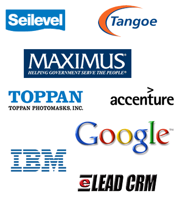 customer logos